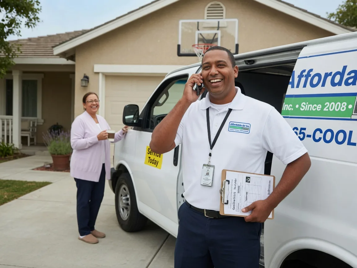 Central Ac Repair Browns, IL FAQs